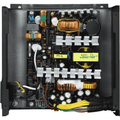 Блок питания Gamemax 750W (GP-750)