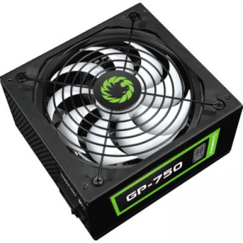 Блок питания Gamemax 750W (GP-750)