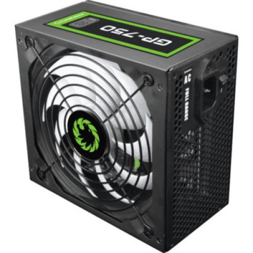Блок питания Gamemax 750W (GP-750)