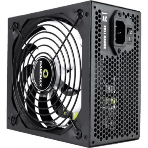 Блок питания Gamemax 750W (GP-750)