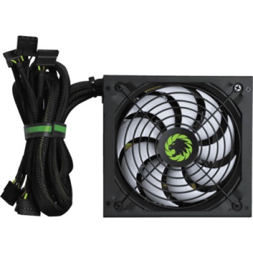 Блок питания Gamemax 750W (GP-750)