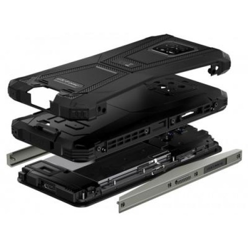 Мобильный телефон Ulefone Armor 8 4/64Gb Black (6937748733744)