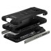 Мобильный телефон Ulefone Armor 8 4/64Gb Black (6937748733744)