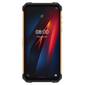 Мобильный телефон Ulefone Armor 8 4/64Gb Orange (6937748733768)