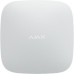 Модуль управління розумним будинком Ajax Hub 2 Plus white