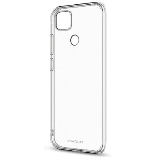 Чехол для мобильного телефона MakeFuture Xiaomi Redmi 9C Air (Clear TPU) (MCA-XR9C)