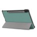 Чехол для планшета BeCover Smart Case Samsung Galaxy Tab S7 (SM-T875)/S8 (SM-X700/SM-X706) Dark Green (705222)