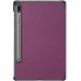 Чехол для планшета BeCover Smart Case Samsung Galaxy Tab S7 (SM-T875)/S8 (SM-X700/SM-X706) Purple (705223)