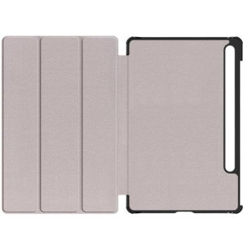 Чехол для планшета BeCover Smart Case Samsung Galaxy Tab S7 (SM-T875)/S8 (SM-X700/SM-X706) Purple (705223)