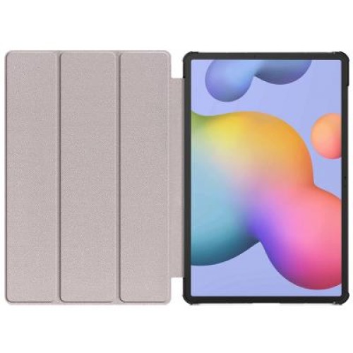 Чехол для планшета BeCover Smart Case Samsung Galaxy Tab S7 (SM-T875)/S8 (SM-X700/SM-X706) Purple (705223)