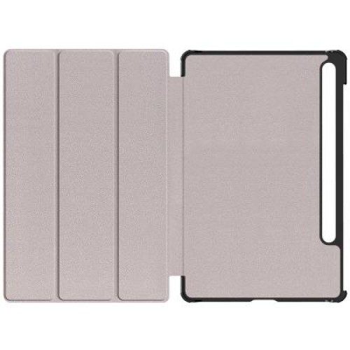 Чехол для планшета BeCover Smart Case Samsung Galaxy Tab S7 Plus Black (705225)