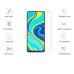 Стекло защитное Drobak Xiaomi Redmi Note 9 Pro (Tempered glass) (121290) (121290)