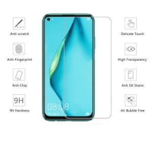 Стекло защитное Drobak ZTE Blade V2020 (Tempered glass) (222205) (222205)