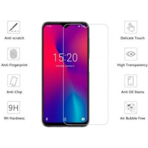 Стекло защитное Drobak Blackview A80 Pro Tempered glass (222235) (222235)