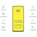 Стекло защитное Drobak Motorola One Fusion+ (Black) (222296) (222296)