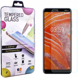 Стекло защитное Drobak Nokia 3.1 Plus (446319) (446319)
