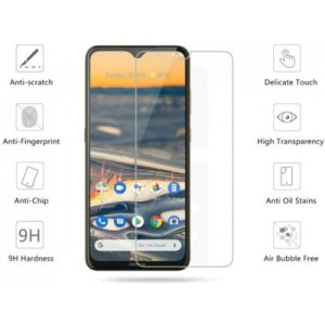Стекло защитное Drobak Nokia 5.3 (121211) (121211)