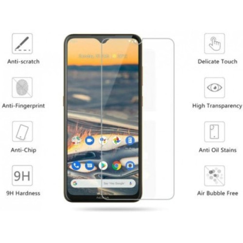 Стекло защитное Drobak Nokia 5.3 (121211) (121211)