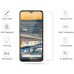 Стекло защитное Drobak Nokia 5.3 (121211) (121211)