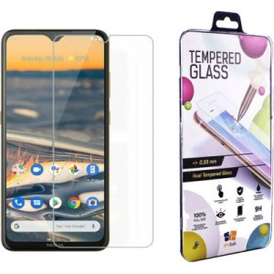 Стекло защитное Drobak Nokia 5.3 (121211) (121211)