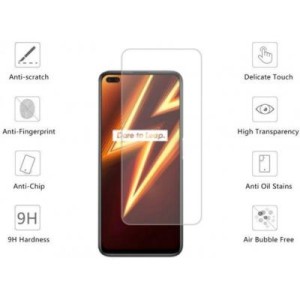 Стекло защитное Drobak Realme 6 Pro (121268) (121268)