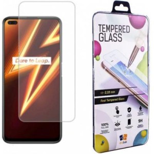 Стекло защитное Drobak Realme 6 Pro (121268) (121268)