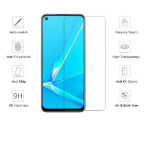 Стекло защитное Drobak Realme V5 Tempered glass (222243) (222243)