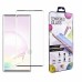 Стекло защитное Drobak Samsung Galaxy Note 20 (Black) (222298) (222298)
