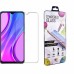 Стекло защитное Drobak Xiaomi Redmi 9 Tempered glass (222251) (222251)