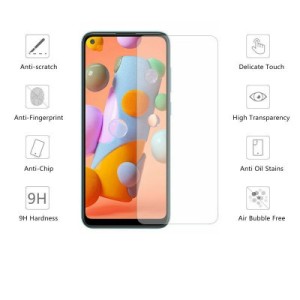 Стекло защитное Drobak Samsung A11 (121278) (121278)