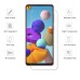 Стекло защитное Drobak Samsung A21S (121279) (121279)