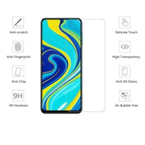 Стекло защитное Drobak Xiaomi Redmi Note 9 (121282) (121282)
