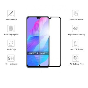 Стекло защитное Drobak Ceramics Huawei P Smart S (222213) (222213)