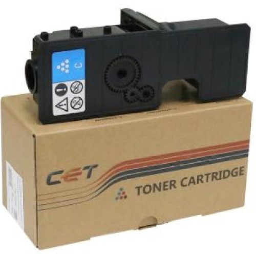 Тонер-картридж CET Kyocera TK-5230C, для ECOSYS P5021/M5521 (CET8995C)