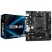 Материнская плата ASRock A520M-HDV