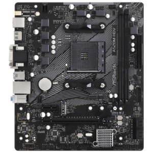 Материнська плата ASRock A520M-HDV