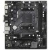 Материнская плата ASRock A520M-HDV