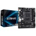 Материнская плата ASRock A520M-HVS