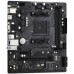 Материнская плата ASRock A520M-HVS