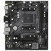 Материнская плата ASRock A520M-HVS