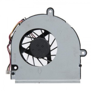 Вентилятор ноутбука ASUS X53U/K53U/(AB07605MX12B300) DC(5V,0.4A) 3pin (AB07605MX12B300)