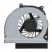 Вентилятор ноутбука Dell Latitude E6420 DC(5V,0.29A) 4pin (MF60120V1-V220-G99)