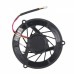 Вентилятор ноутбука Dell Studio 1450/1457/1458 DC(5V,0.22A) 3pin (DFS531205LC0T/UDQF2JR01CF0)