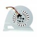 Вентилятор ноутбука Sony SVF15A серий DC(5V,0.27A) 3pin (UDQF2ZR77CQU)