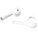 Наушники Trust Nika Touch True Wireless White (23705)