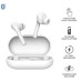 Наушники Trust Nika Touch True Wireless White (23705)
