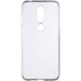 Чехол для мобильного телефона Armorstandart Air Series Nokia 6.1 Plus Transparent matte (ARM54722)
