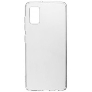 Чехол для мобильного телефона Armorstandart Air Series Samsung A41 Transparent (ARM56503)