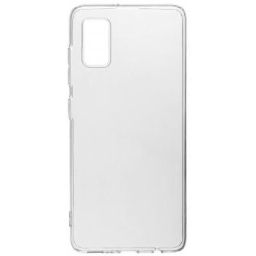 Чехол для мобильного телефона Armorstandart Air Series Samsung A41 Transparent (ARM56503)