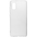 Чехол для мобильного телефона Armorstandart Air Series Samsung A41 Transparent (ARM56503)